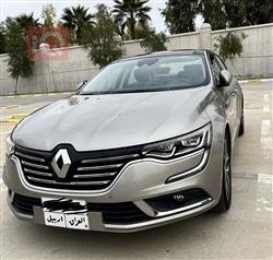 رینۆ تالیسمان